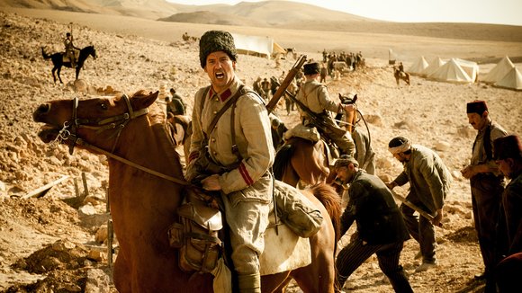 Photo from the movie The Cut