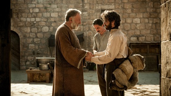 Photo from the movie The Cut