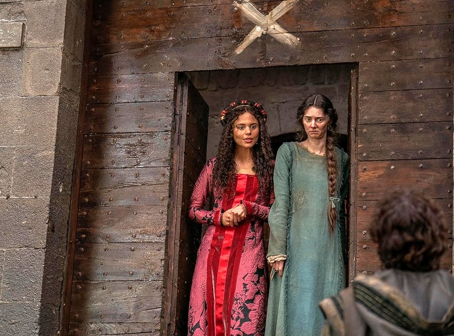 Photo from the movie The Decameron