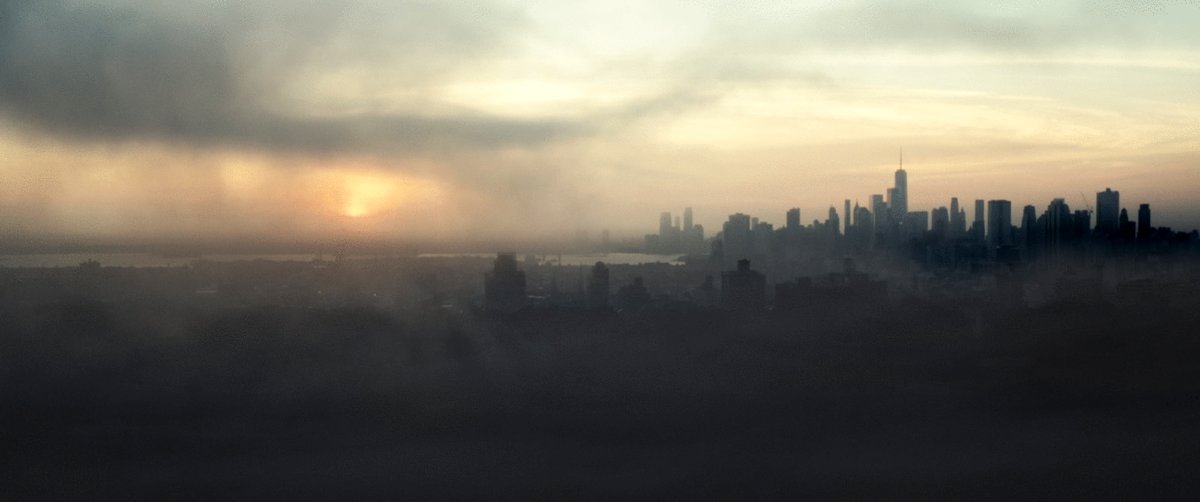 Photo from the movie The First Wave