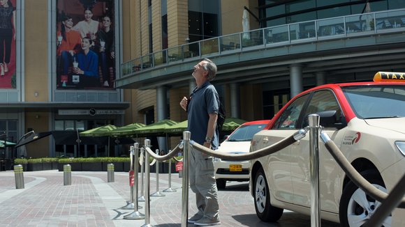 Photo from the movie The New Life of Paul Sneijder