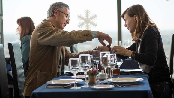 Photo from the movie The New Life of Paul Sneijder