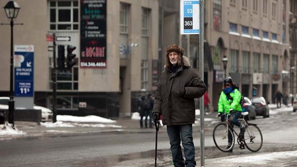 Photo from the movie The New Life of Paul Sneijder