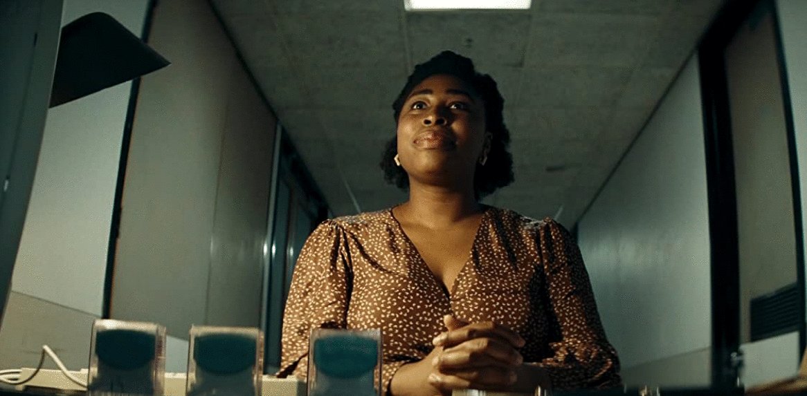 Photo from the movie The Tourist