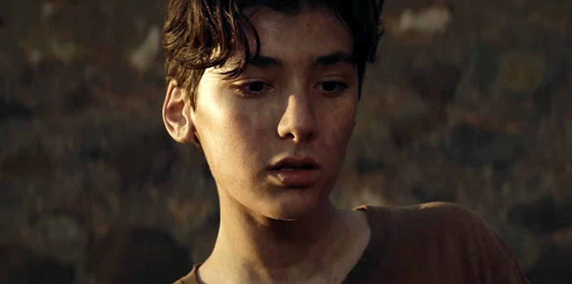 Photo from the movie The Tourist