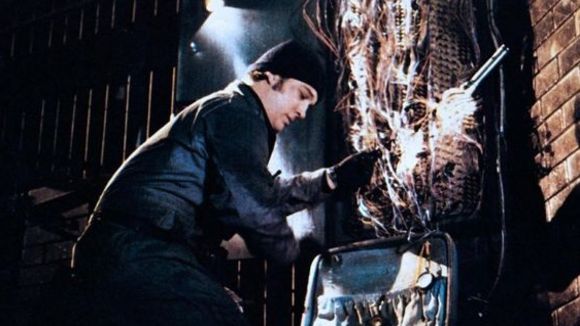 Photo from the movie Thief