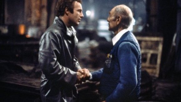 Photo from the movie Thief