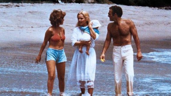 Photo from the movie Thief