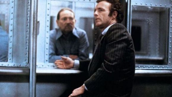 Photo from the movie Thief