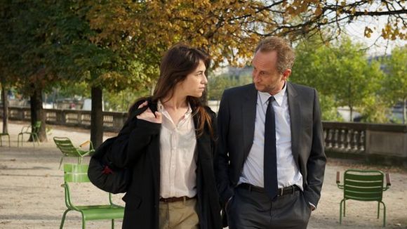 Photo from the movie Three Hearts