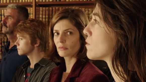 Photo from the movie Three Hearts