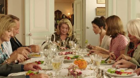 Photo from the movie Three Hearts