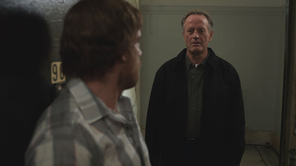 Photo from the movie The Trouble with Bliss