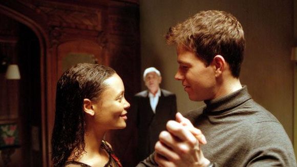 Photo from the movie The Truth About Charlie