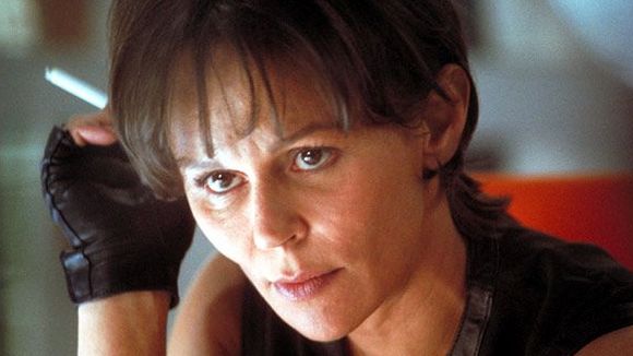 Photo from the movie The Truth About Charlie