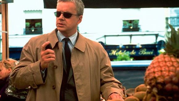 Photo from the movie The Truth About Charlie