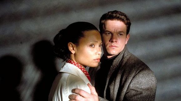 Photo from the movie The Truth About Charlie