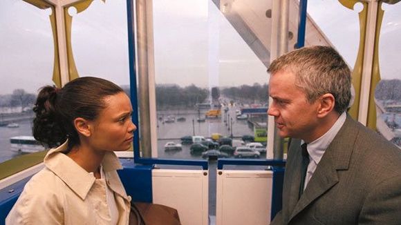 Photo from the movie The Truth About Charlie