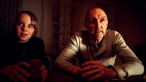 Photo from the movie The Visit