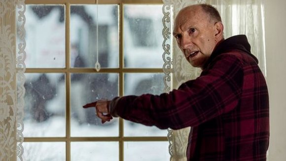Photo from the movie The Visit