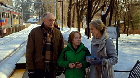 Photo from the movie The Visit