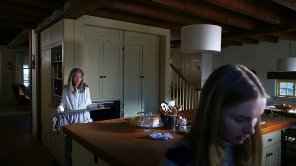 Photo from the movie The Visit