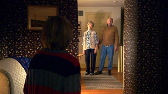 Photo from the movie The Visit