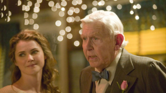 Photo from the movie Waitress