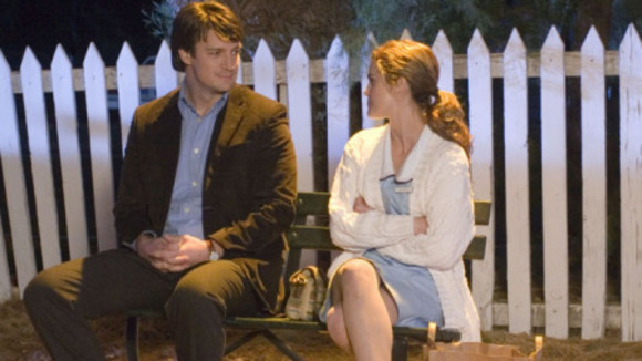 Photo from the movie Waitress