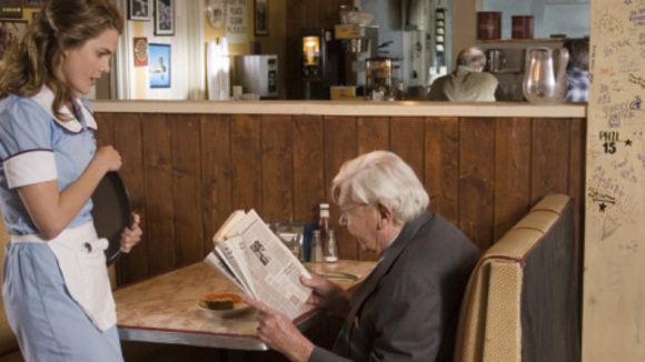 Photo from the movie Waitress