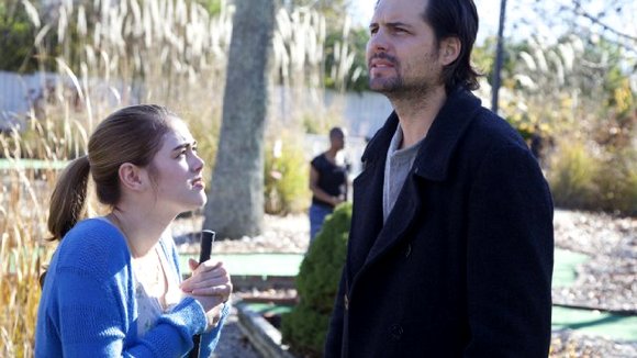 Photo from the movie Where Hope Grows