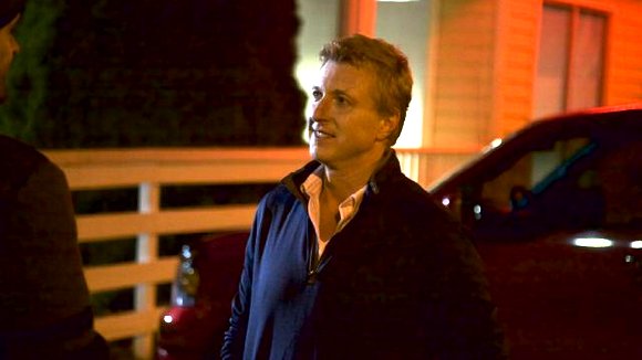 Photo from the movie Where Hope Grows