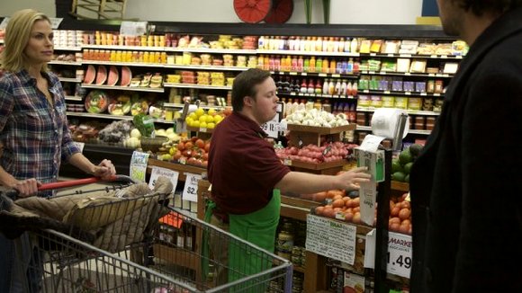 Photo from the movie Where Hope Grows