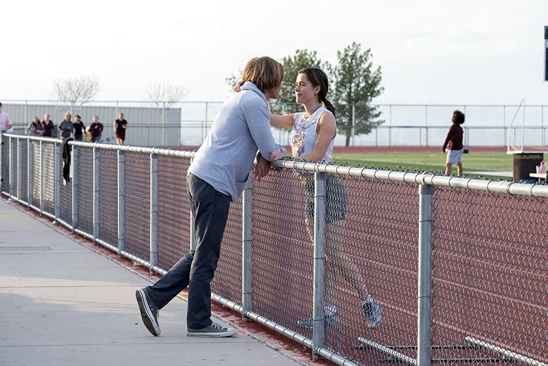 Photo from the movie Wildflower