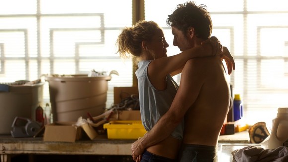 Photo from the movie Wish I Was Here