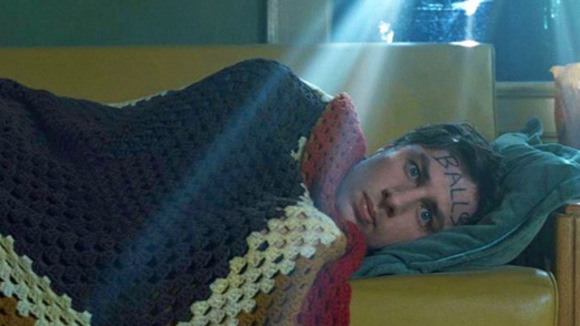 Photo from the movie Wish I Was Here