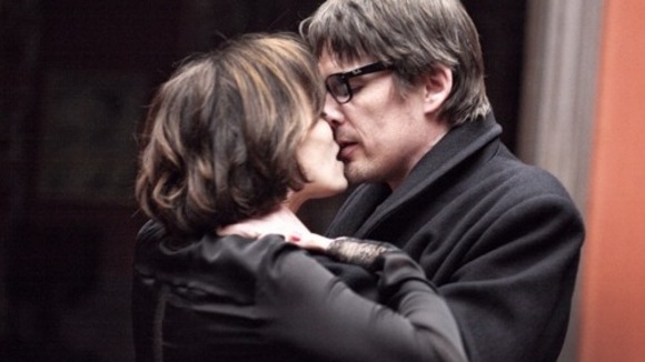 Photo from the movie The Woman in the Fifth