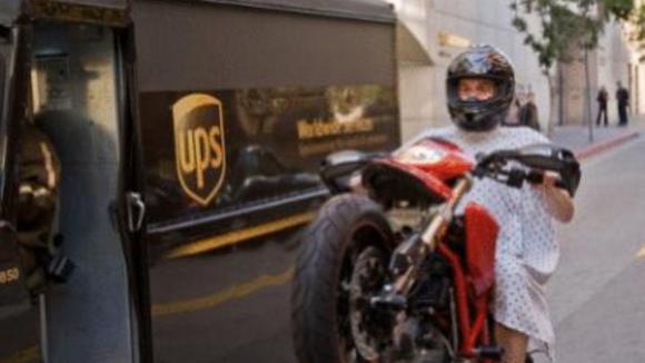 Photo from the movie Yes Man