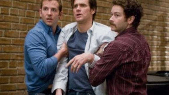 Photo from the movie Yes Man