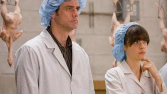 Photo from the movie Yes Man