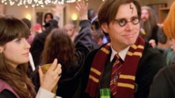 Photo from the movie Yes Man