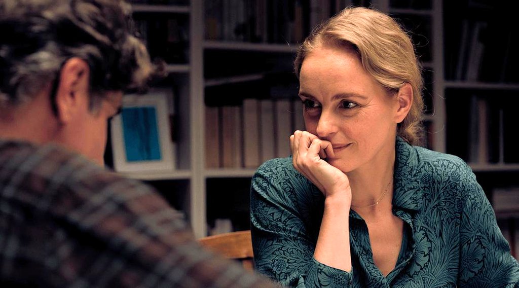 Photo from the movie The Audition