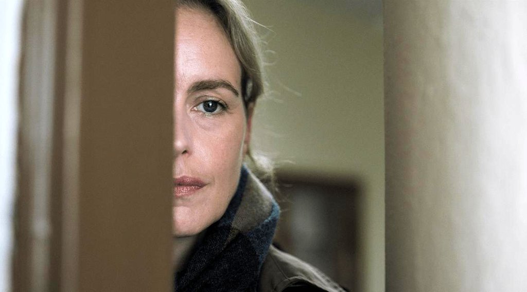 Photo from the movie The Audition