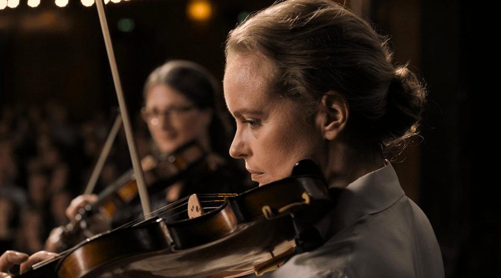 Photo from the movie The Audition