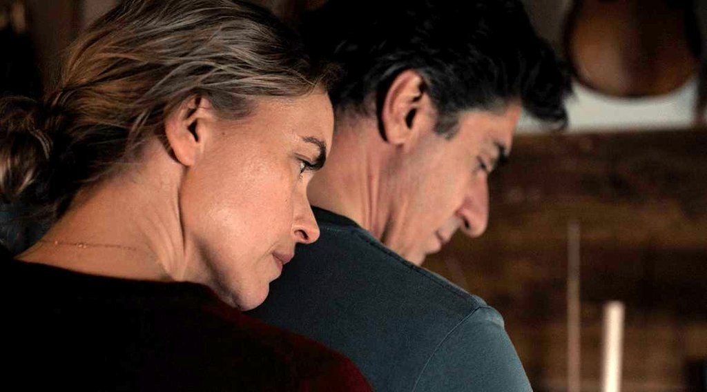 Photo from the movie The Audition