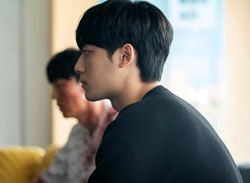 Photo from the movie The Glory