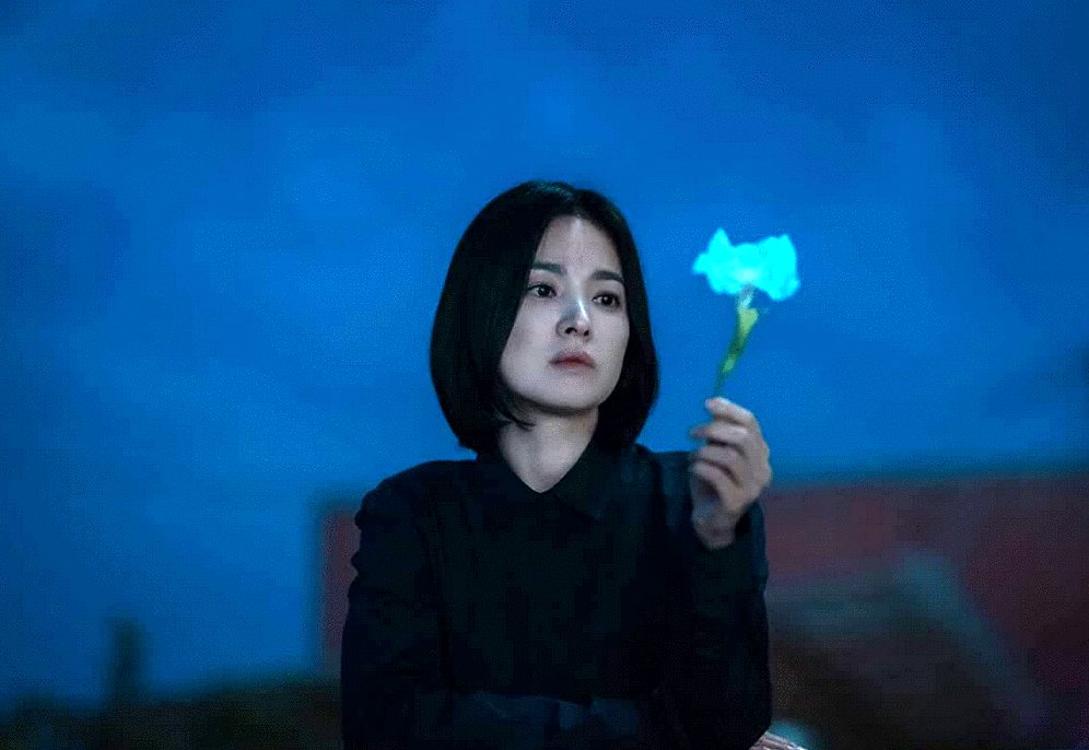 Photo from the movie The Glory