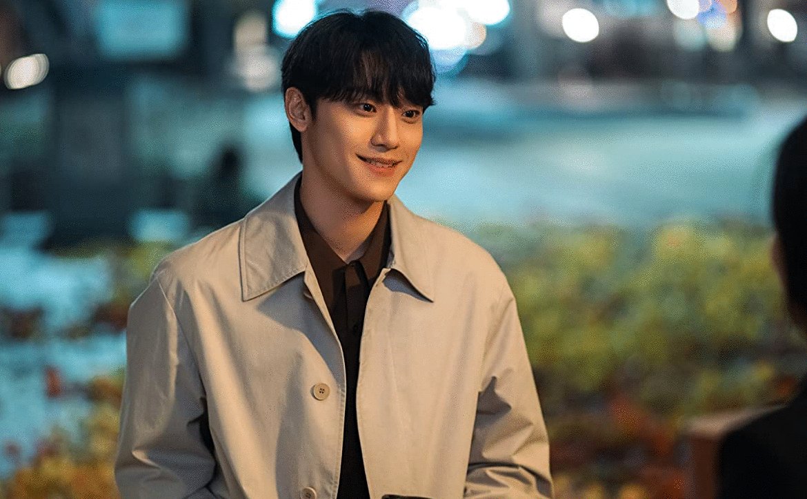 Photo from the movie The Glory