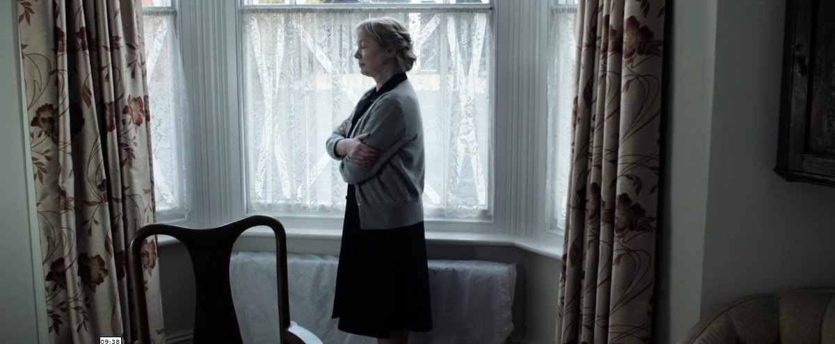 Photo from the movie Lancaster Skies