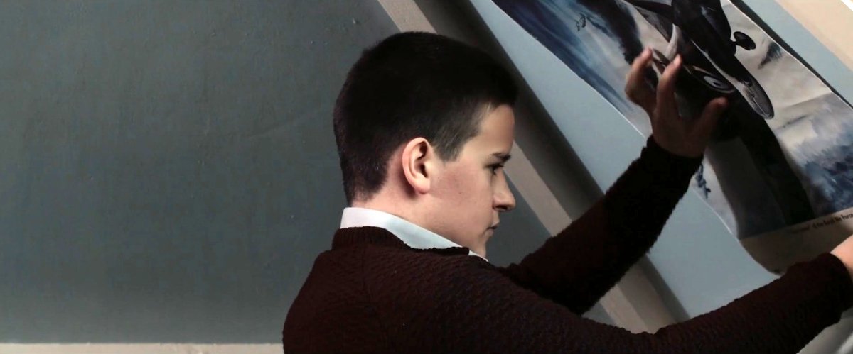 Photo from the movie Lancaster Skies